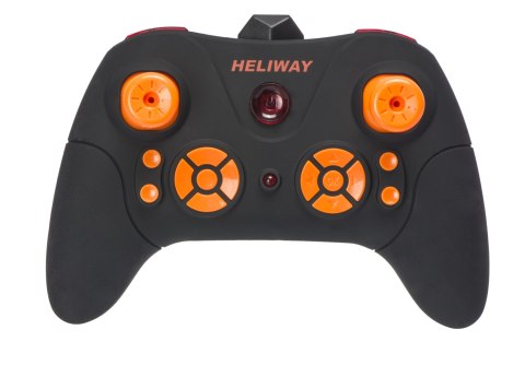 Dron RC z klocków DIY z kamerą WIFI 2.4GHz Dron RC z klocków DIY z kamerą WIFI 2.4GHz