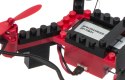 Dron RC z klocków DIY z kamerą WIFI 2.4GHz Dron RC z klocków DIY z kamerą WIFI 2.4GHz