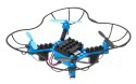 Dron RC z klocków DIY z kamerą WIFI 2.4GHz Dron RC z klocków DIY z kamerą WIFI 2.4GHz