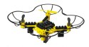 Dron RC z klocków DIY z kamerą WIFI 2.4GHz Dron RC z klocków DIY z kamerą WIFI 2.4GHz