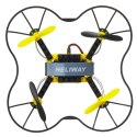Dron RC z klocków DIY z kamerą WIFI 2.4GHz Dron RC z klocków DIY z kamerą WIFI 2.4GHz