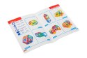 Klocki magnetyczne MAGICAL MAGNET 158SZT Klocki magnetyczne MAGICAL MAGNET 158SZT