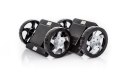 Klocki magnetyczne MAGICAL MAGNET 162SZT 7212B Klocki magnetyczne MAGICAL MAGNET 162SZT 7212B