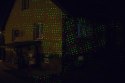 Star Shower Projektor laserowy z pilotem Star Shower Projektor laserowy z pilotem