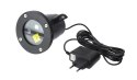 Star Shower Projektor laserowy z pilotem Star Shower Projektor laserowy z pilotem