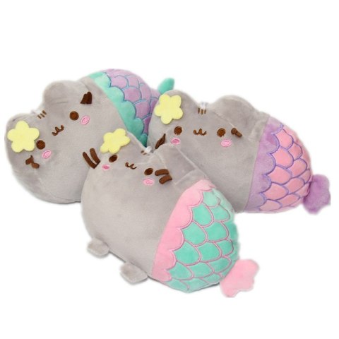 Zawieszka Dekoracyjna Pushen Puszin syrena na przyssawkę 18cm Zawieszka Dekoracyjna Pushen Puszin syrena na przyssawkę 18cm