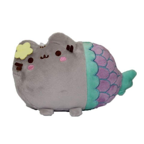 Zawieszka Dekoracyjna Pushen Puszin syrena na przyssawkę 18cm Zawieszka Dekoracyjna Pushen Puszin syrena na przyssawkę 18cm