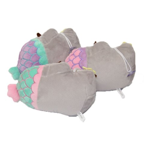 Zawieszka Dekoracyjna Pushen Puszin syrena na przyssawkę 18cm Zawieszka Dekoracyjna Pushen Puszin syrena na przyssawkę 18cm