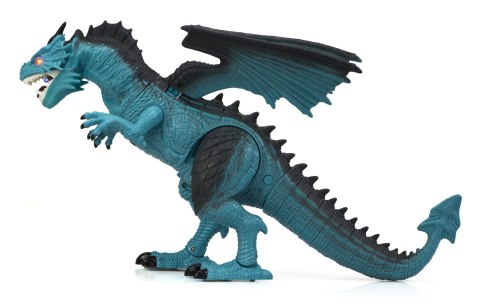 Dinozaur Smok RC + dźwięki Dinozaur Smok RC + dźwięki