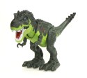 Dinozaur T-REX elektroniczny porusza się, wydaje dźwięki Dinozaur T-REX elektroniczny porusza się, wydaje dźwięki