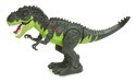 Dinozaur T-REX elektroniczny porusza się, wydaje dźwięki Dinozaur T-REX elektroniczny porusza się, wydaje dźwięki