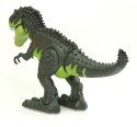 Dinozaur T-REX elektroniczny porusza się, wydaje dźwięki Dinozaur T-REX elektroniczny porusza się, wydaje dźwięki