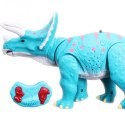 Dinozaur Triceratops RC + dźwięki Dinozaur Triceratops RC + dźwięki