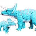 Dinozaur Triceratops RC + dźwięki Dinozaur Triceratops RC + dźwięki