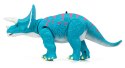 Dinozaur Triceratops RC + dźwięki Dinozaur Triceratops RC + dźwięki