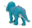 Dinozaur Triceratops RC + dźwięki Dinozaur Triceratops RC + dźwięki