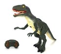 Dinozaur Velociraptor RC + dźwięki Dinozaur Velociraptor RC + dźwięki
