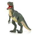 Dinozaur Velociraptor RC + dźwięki Dinozaur Velociraptor RC + dźwięki