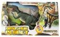 Dinozaur Velociraptor RC + dźwięki Dinozaur Velociraptor RC + dźwięki