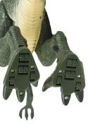 Dinozaur Velociraptor RC + dźwięki Dinozaur Velociraptor RC + dźwięki