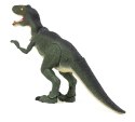 Dinozaur Velociraptor RC + dźwięki Dinozaur Velociraptor RC + dźwięki