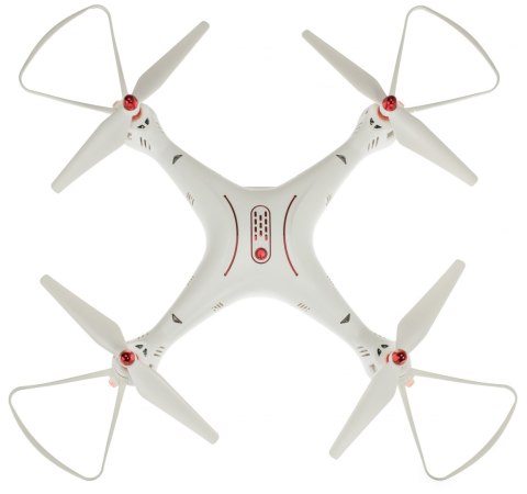 Dron RC Syma X8SW-D 2.4G 4CH FPV Wi-Fi 720p Dron RC Syma X8SW-D 2.4G 4CH FPV Wi-Fi 720p