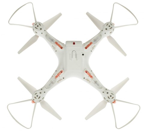 Dron RC Syma X8SW-D 2.4G 4CH FPV Wi-Fi 720p Dron RC Syma X8SW-D 2.4G 4CH FPV Wi-Fi 720p