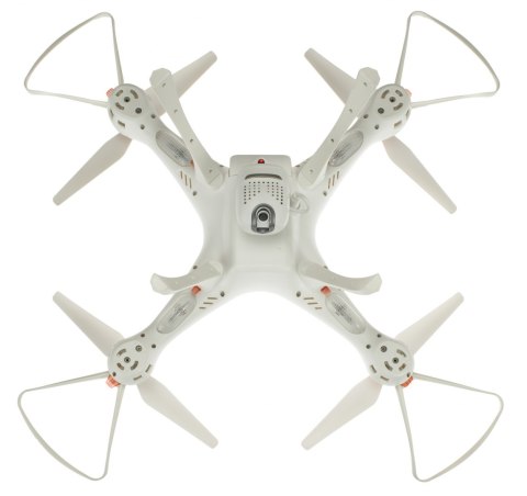 Dron RC Syma X8SW-D 2.4G 4CH FPV Wi-Fi 720p Dron RC Syma X8SW-D 2.4G 4CH FPV Wi-Fi 720p