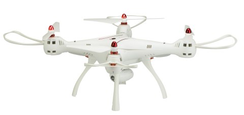 Dron RC Syma X8SW-D 2.4G 4CH FPV Wi-Fi 720p Dron RC Syma X8SW-D 2.4G 4CH FPV Wi-Fi 720p