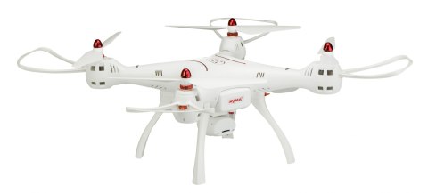 Dron RC Syma X8SW-D 2.4G 4CH FPV Wi-Fi 720p Dron RC Syma X8SW-D 2.4G 4CH FPV Wi-Fi 720p