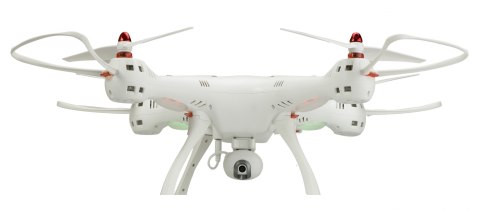 Dron RC Syma X8SW-D 2.4G 4CH FPV Wi-Fi 720p Dron RC Syma X8SW-D 2.4G 4CH FPV Wi-Fi 720p