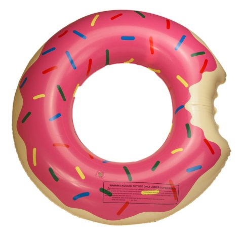 Koło dmuchane Donut 90cm Koło dmuchane Donut 90cm