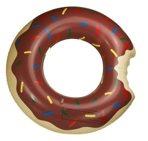 Koło dmuchane Donut 90cm Koło dmuchane Donut 90cm