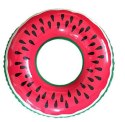 Koło dmuchane arbuz 120cm Koło dmuchane arbuz 120cm