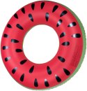Koło dmuchane arbuz 120cm Koło dmuchane arbuz 120cm