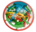 Kula labirynt IQ balls 118 barier 17cm Kula labirynt IQ balls 118 barier 17cm