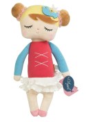 Lalka METOO Baletnica ANGELA BALLERINA 34cm Lalka METOO Baletnica ANGELA BALLERINA 34cm
