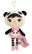 Lalka METOO Panda zawieszka 21cm Lalka METOO Panda zawieszka 21cm