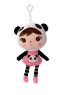 Lalka METOO Panda zawieszka 21cm Lalka METOO Panda zawieszka 21cm