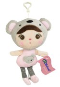 Lalka METOO koala zawieszka 18cm Lalka METOO koala zawieszka 18cm