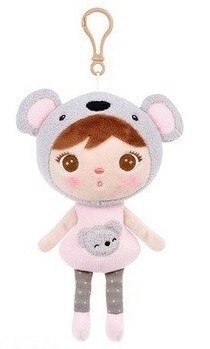 Lalka METOO koala zawieszka 18cm Lalka METOO koala zawieszka 18cm