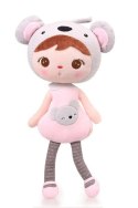 Lalka METOO miś koala 68cm Lalka METOO miś koala 68cm