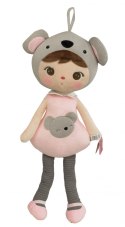 Lalka METOO miś koala 68cm Lalka METOO miś koala 68cm