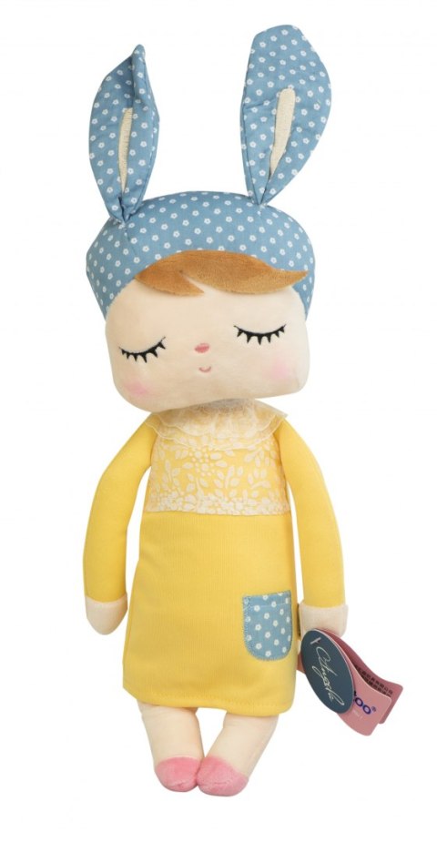 Lalka METOO w żółtej sukience 34cm Lalka METOO w żółtej sukience 34cm