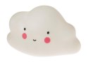 Lampka nocna chmurka biała CUTE Lampka nocna chmurka biała CUTE
