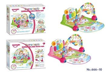 Mata Edukacyjna dla dzieci pianinko 4w1 Mata Edukacyjna dla dzieci pianinko 4w1