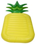 Materac dmuchany Ananas 190x90cm Materac dmuchany Ananas 190x90cm