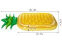 Materac dmuchany Ananas 190x90cm Materac dmuchany Ananas 190x90cm