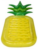 Materac dmuchany Ananas 190x90cm Materac dmuchany Ananas 190x90cm