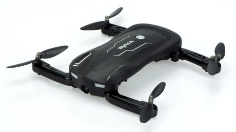 Dron RC Syma Z1 składany FPV Dron RC Syma Z1 składany FPV